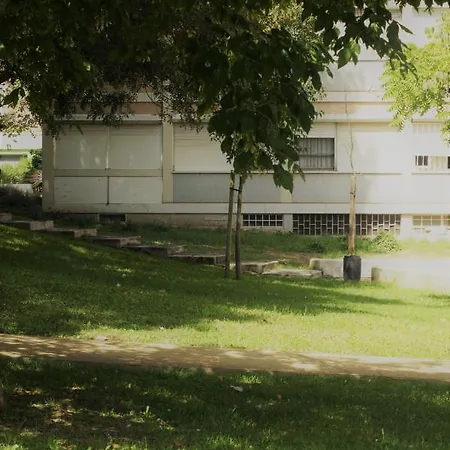 Apartmán Lisboa Central Apartment Lisboa