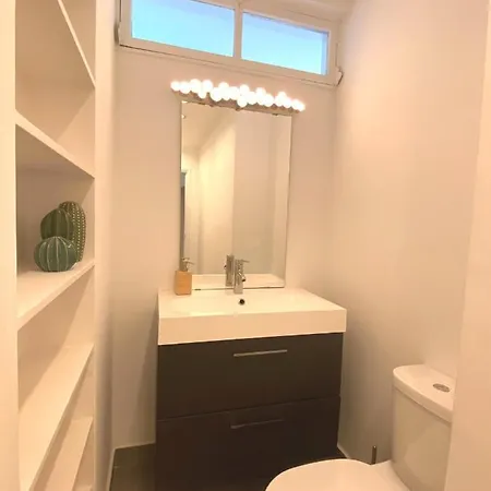 Lisboa Central Apartment 公寓 Lisboa