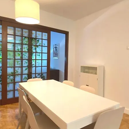 Lisboa Central Apartment شقة *