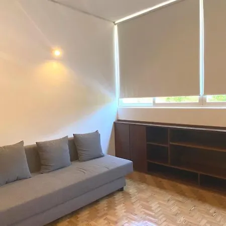 Appartement Lisboa Central Apartment
