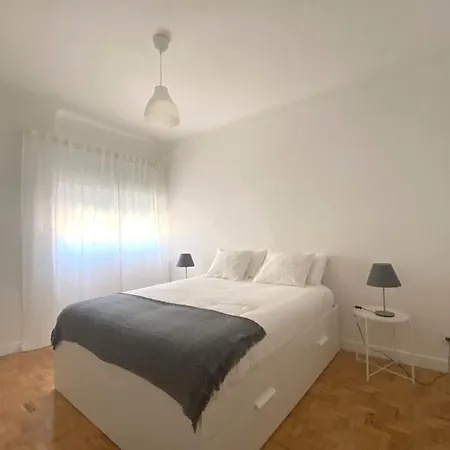 Lisboa Central Apartment Appartement Lisboa