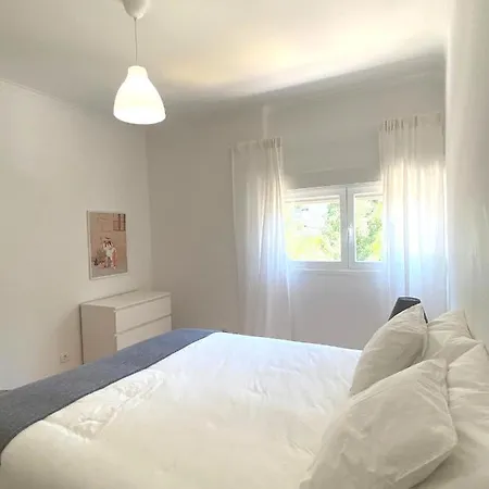 شقة Lisboa Central Apartment