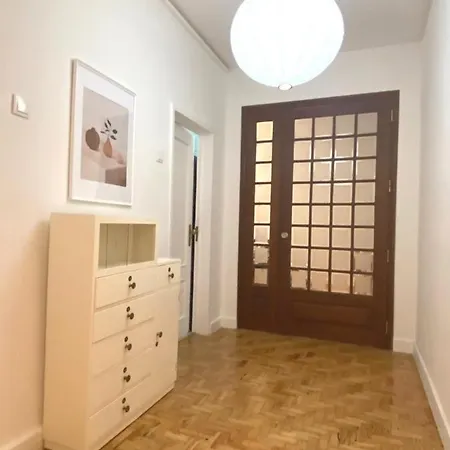 Lisboa Central Apartment
