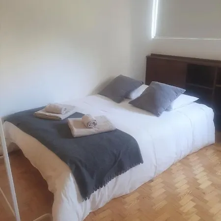 Lisboa Central Apartment 公寓 Lisboa