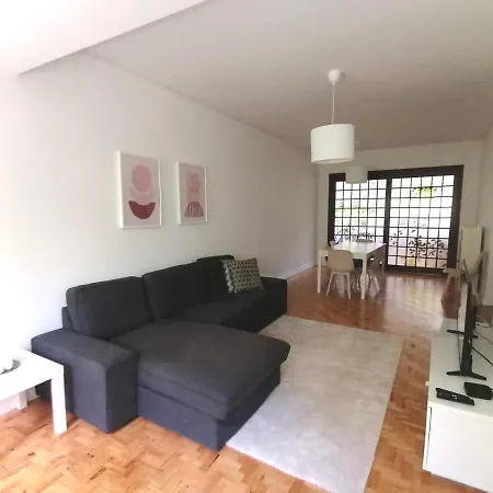 Lisboa Central Apartment Apartamento Lisboa