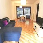 Apartmán Lisboa Central Apartment *
