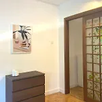 Lisboa Central Apartment * Lisboa