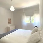 Apartmán Lisboa Central Apartment