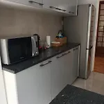 Lisboa Central Apartment *