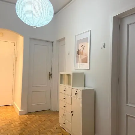 Lisboa Central Apartment Lisboa