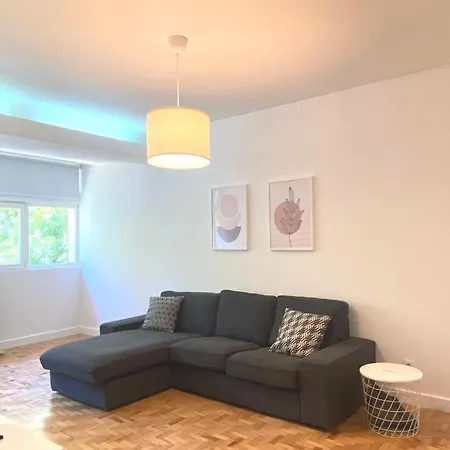 Lejlighed Lisboa Central Apartment *