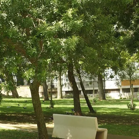 Lisboa Central Apartment * Lissabon