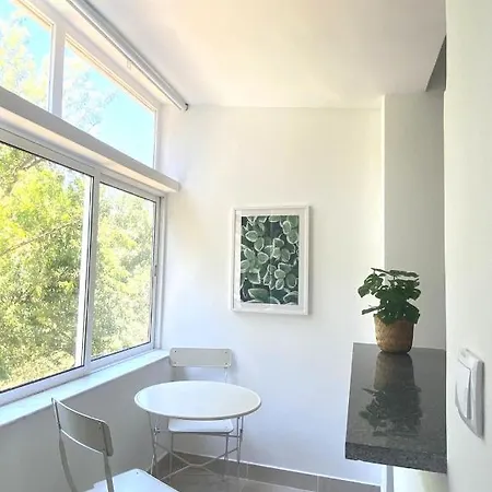 Lisboa Central Apartment