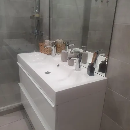 Lisboa Central Apartment * Lissabon